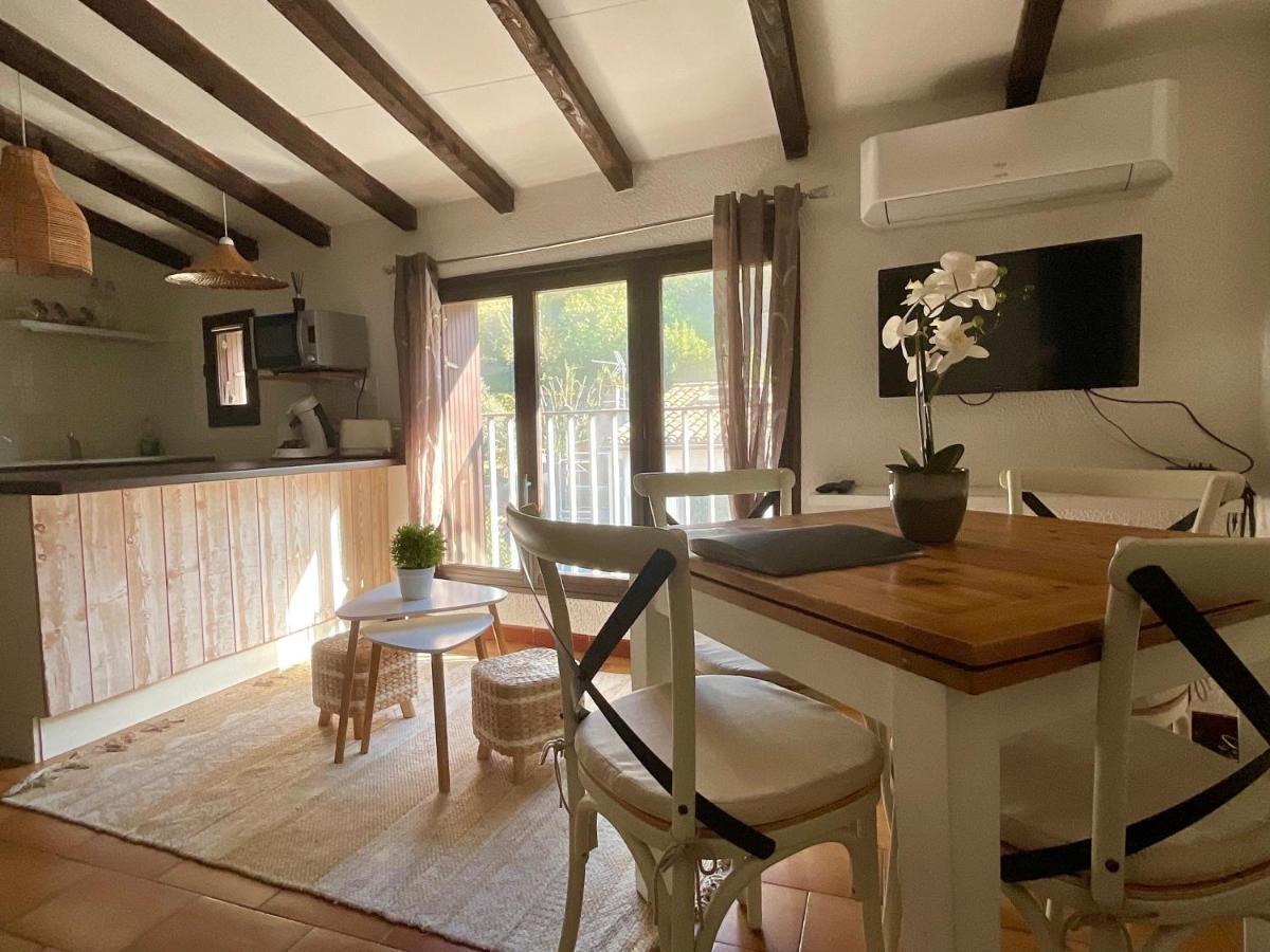 Montez Au Creneau, Face A La Cite Vue Sublime Apartment Carcassonne Luaran gambar