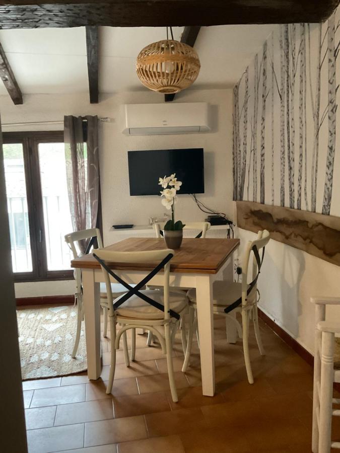 Montez Au Creneau, Face A La Cite Vue Sublime Apartment Carcassonne Luaran gambar