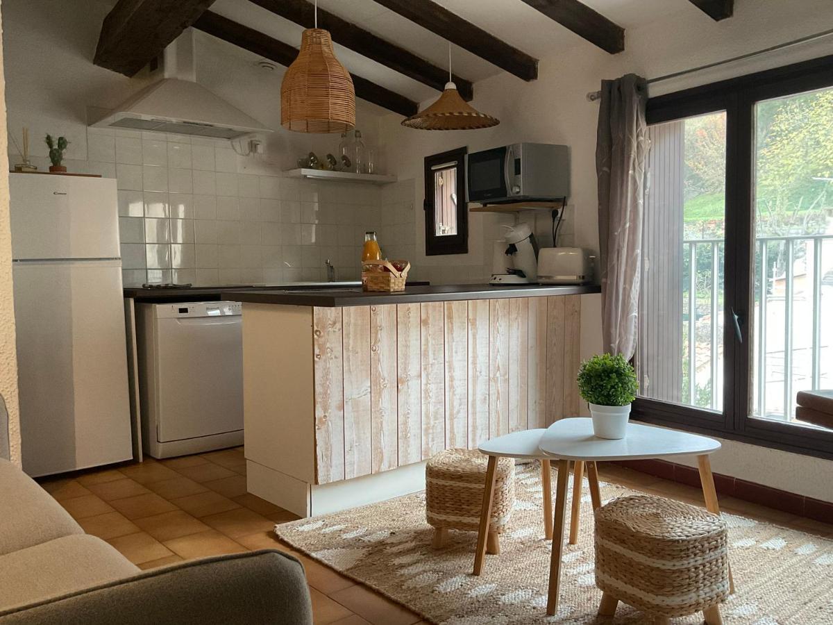 Montez Au Creneau, Face A La Cite Vue Sublime Apartment Carcassonne Luaran gambar